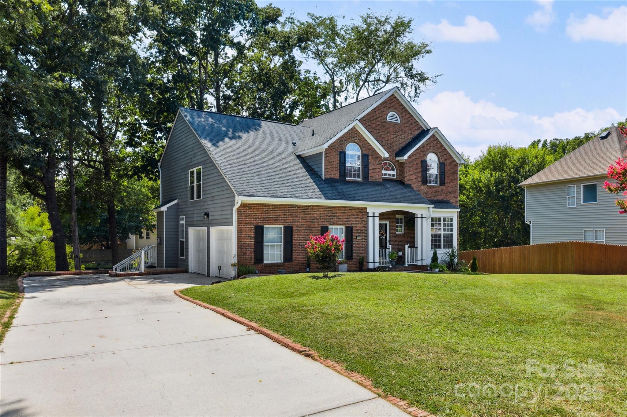 Keswick - Residential