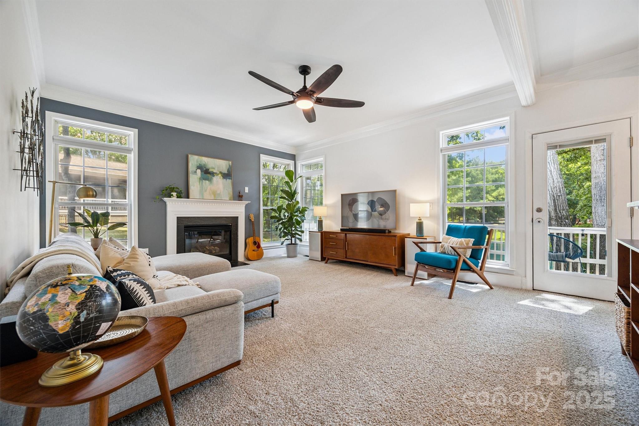 Keswick - Residential