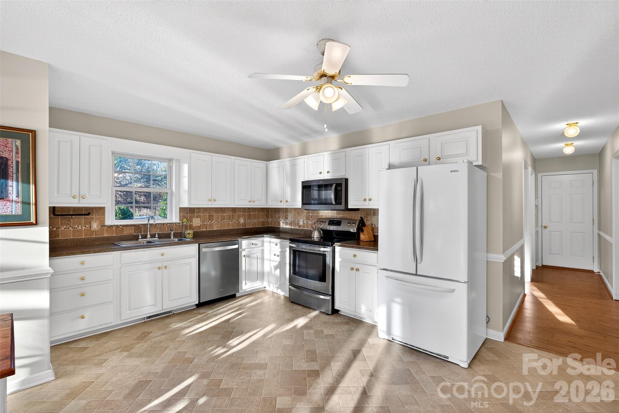 834 Indian Trail Run