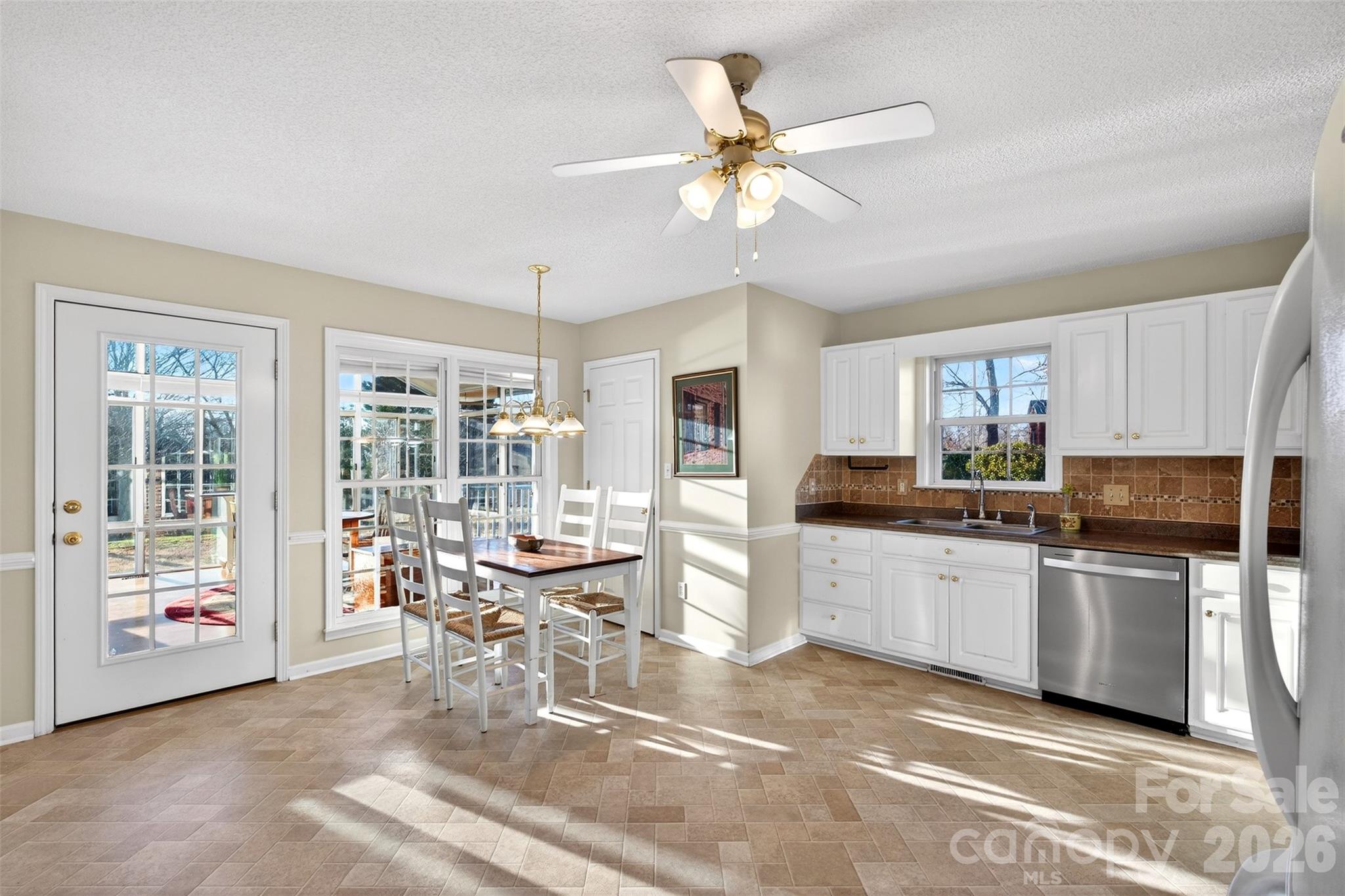 834 Indian Trail Run