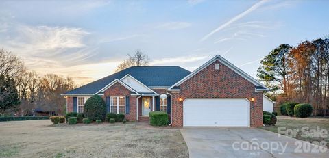 834 Indian Trail Run Inman SC 29349