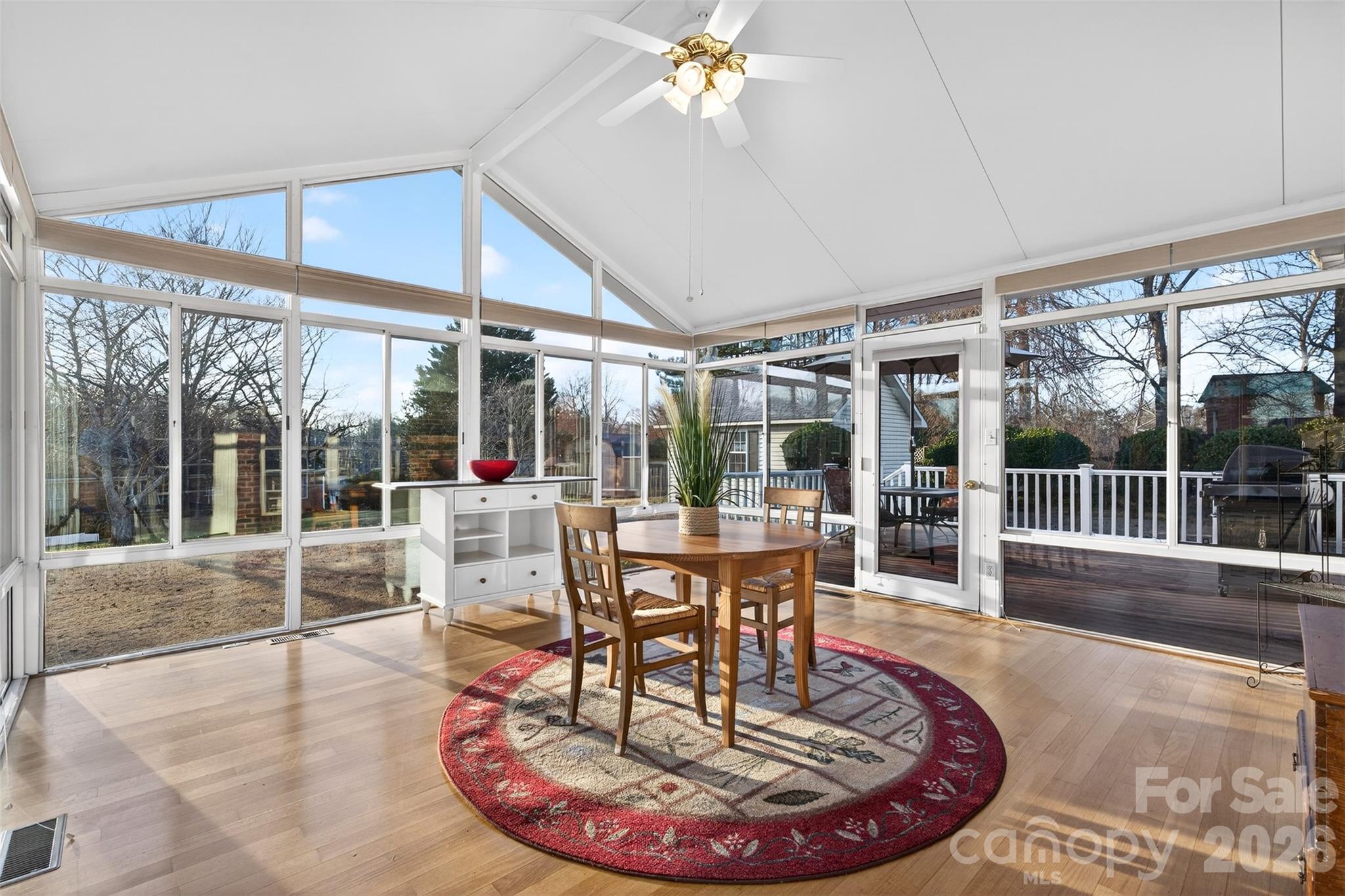 834 Indian Trail Run