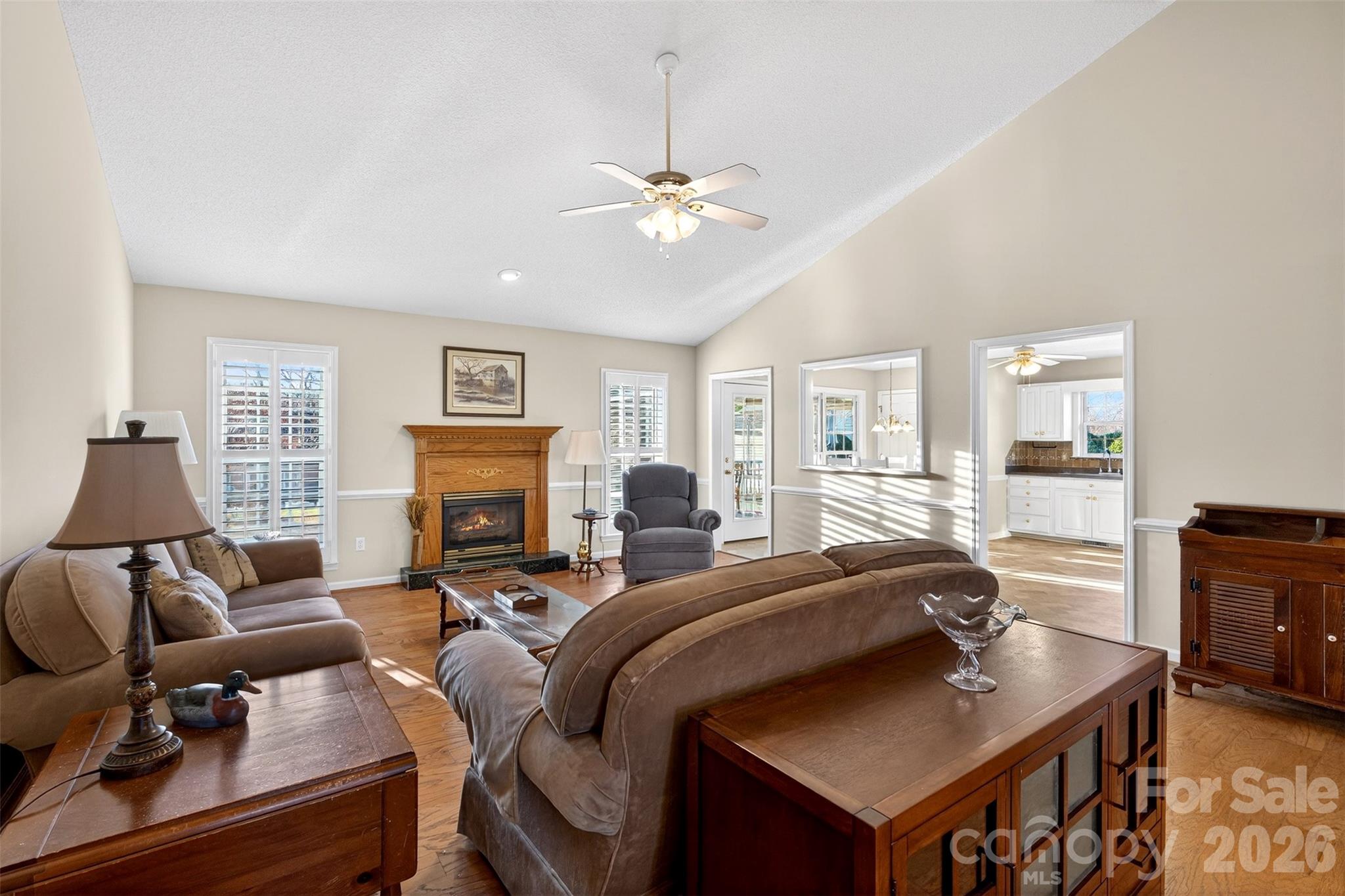 834 Indian Trail Run