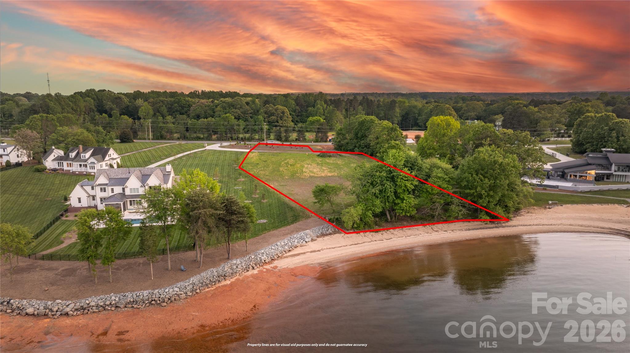 14515 NC Hwy 73 None