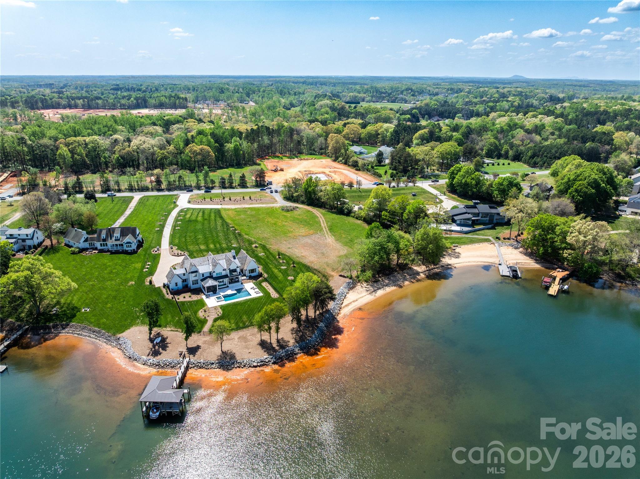 14515 NC Hwy 73 None