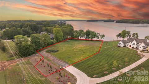 Photo of 14515 NC Hwy 73, Huntersville, NC 28078 (MLS # 4366791)