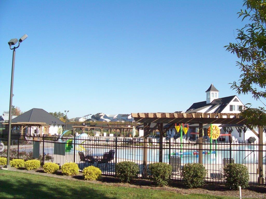 Springfield - Residential