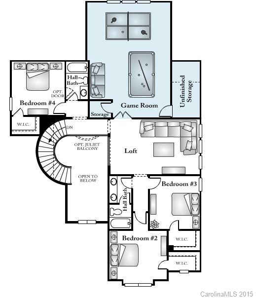 Springfield - Residential