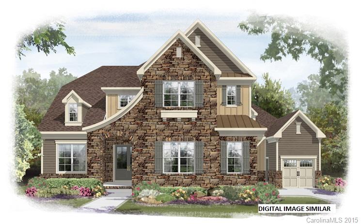 Springfield - Residential