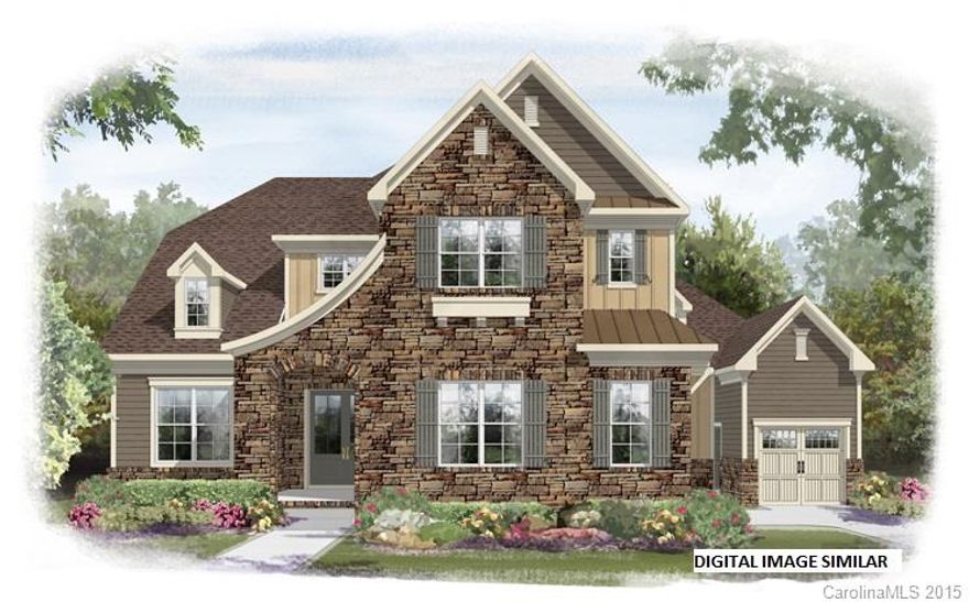 The Sterling with stunning grand foyer features the owners suite and guest suite on the main floor. Gourmet deluxe kitchen opens up to the great room and casual dining area that overlook the covered porch with outdoor fireplace. Stone surround great room fireplace complete the first floor. Upstairs offers 3 bedrooms, 1 with it's own bath, hall bath, loft and oversized game room. All of this on an unfinished basement, waiting for you to make it your own. Still time to choose your finishes.