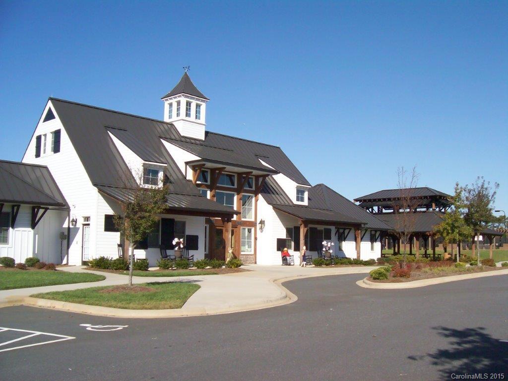 Springfield - Residential