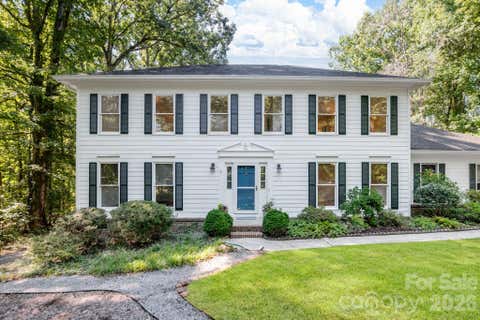Photo of 5607 Manchester Avenue, Harrisburg, NC 28075 (MLS # 4413718)