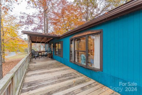 A home in Lexington