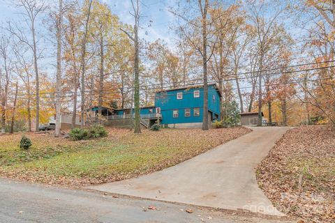 A home in Lexington