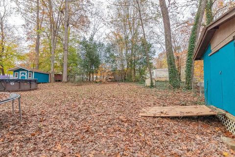 A home in Lexington