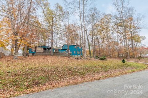 A home in Lexington