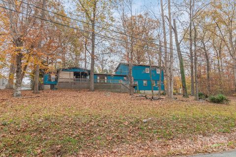 A home in Lexington