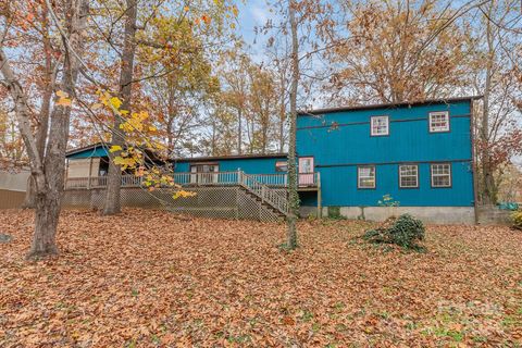 A home in Lexington