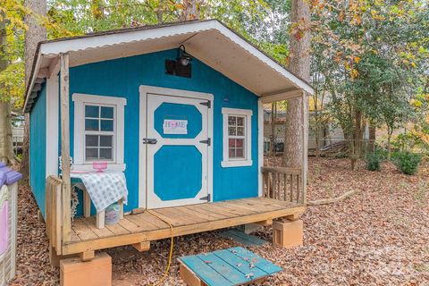 A home in Lexington