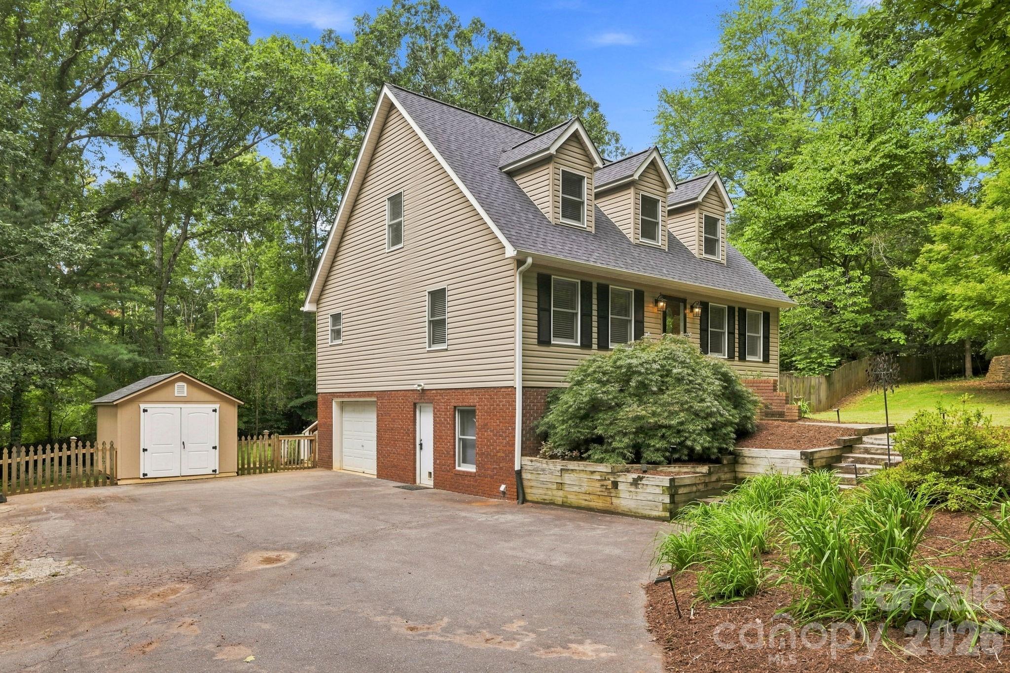 505 Pole Creasman Road