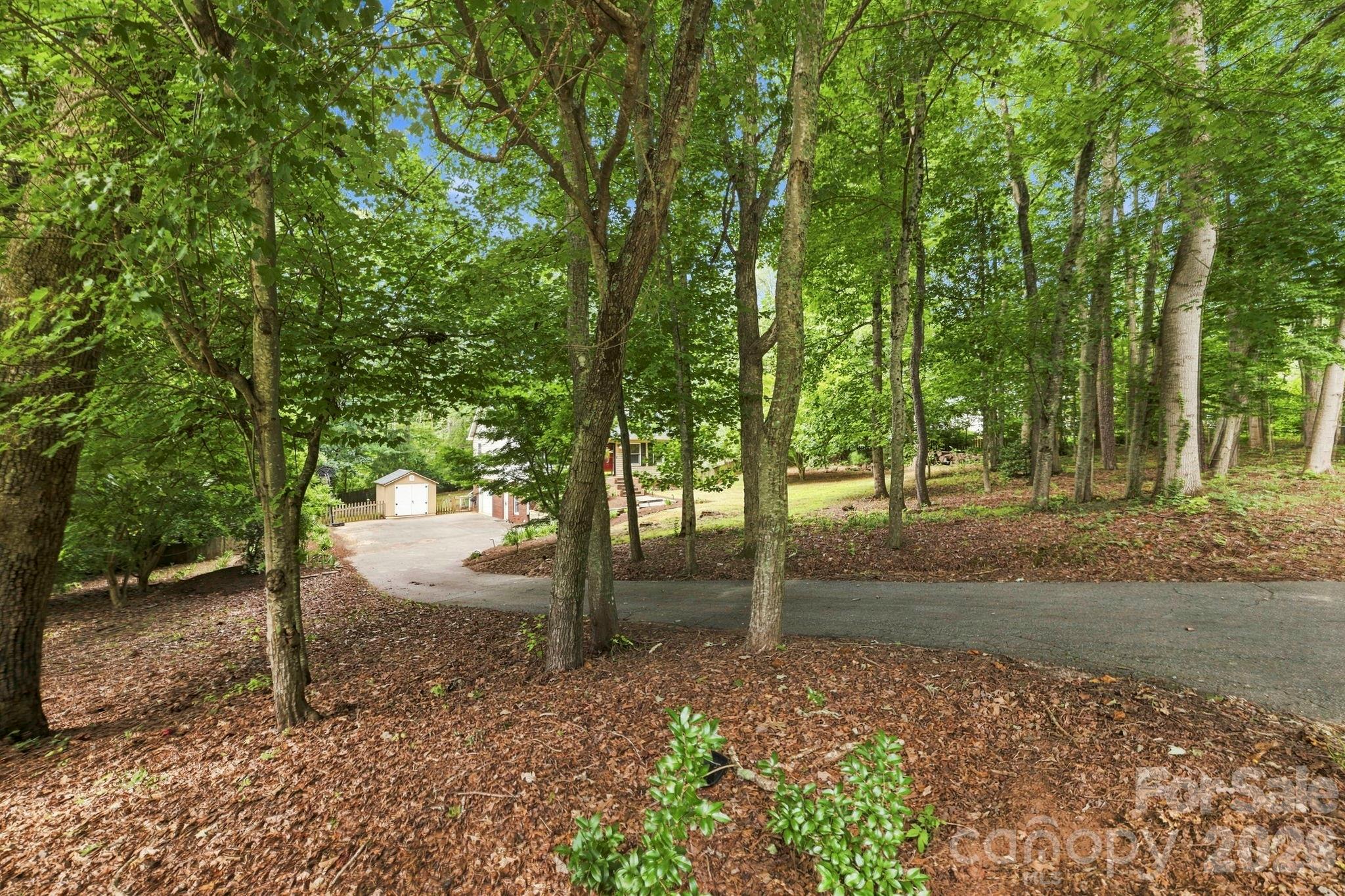 505 Pole Creasman Road