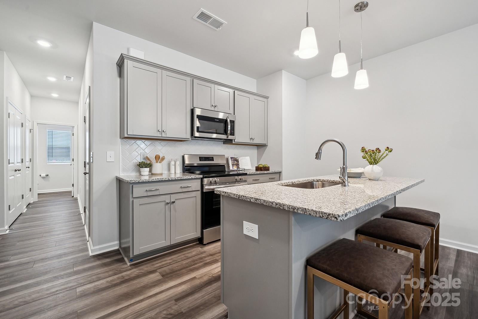 Lakeview Village - Residential