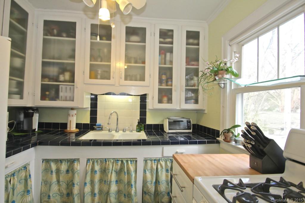 Midwood - Residential