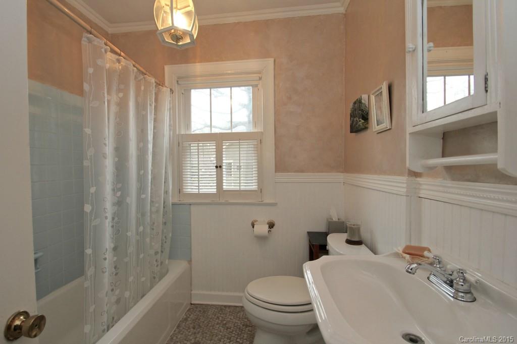 Midwood - Residential