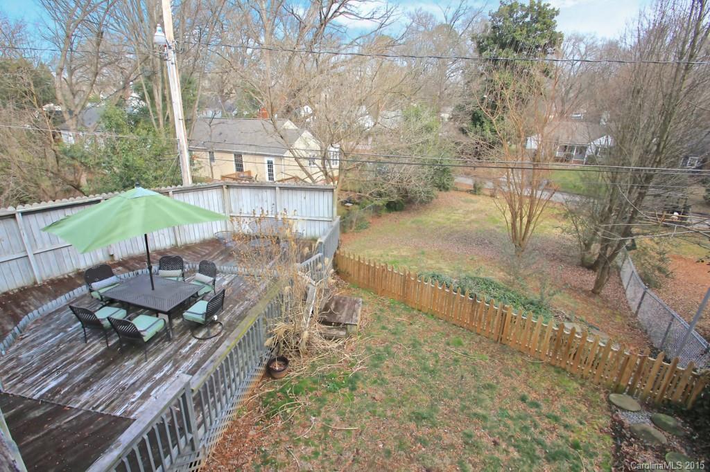 Midwood - Residential