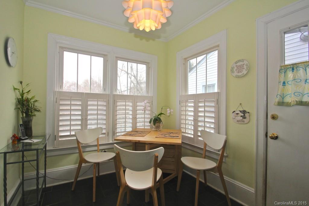 Midwood - Residential