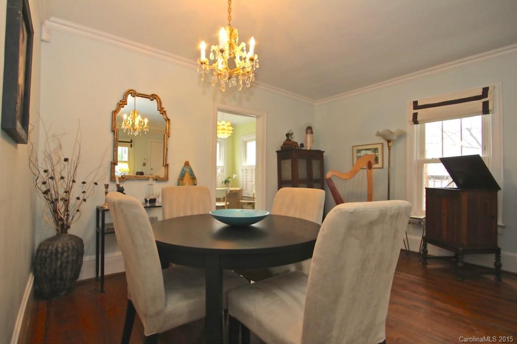 Midwood - Residential