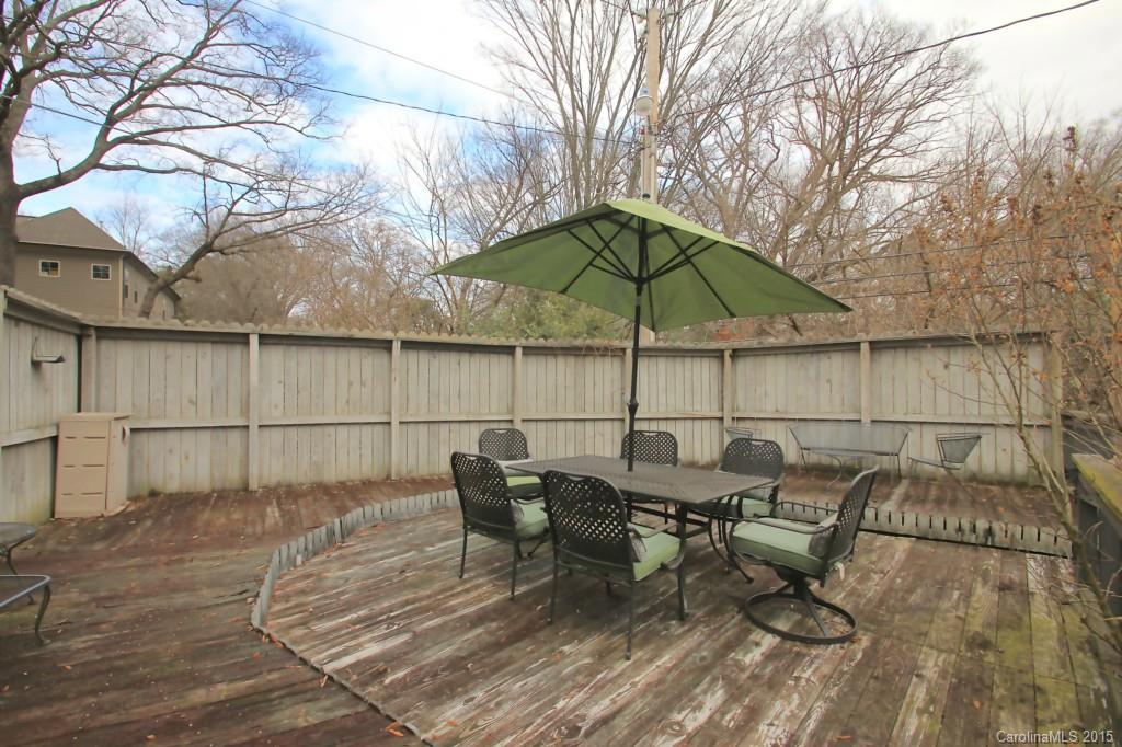 Midwood - Residential