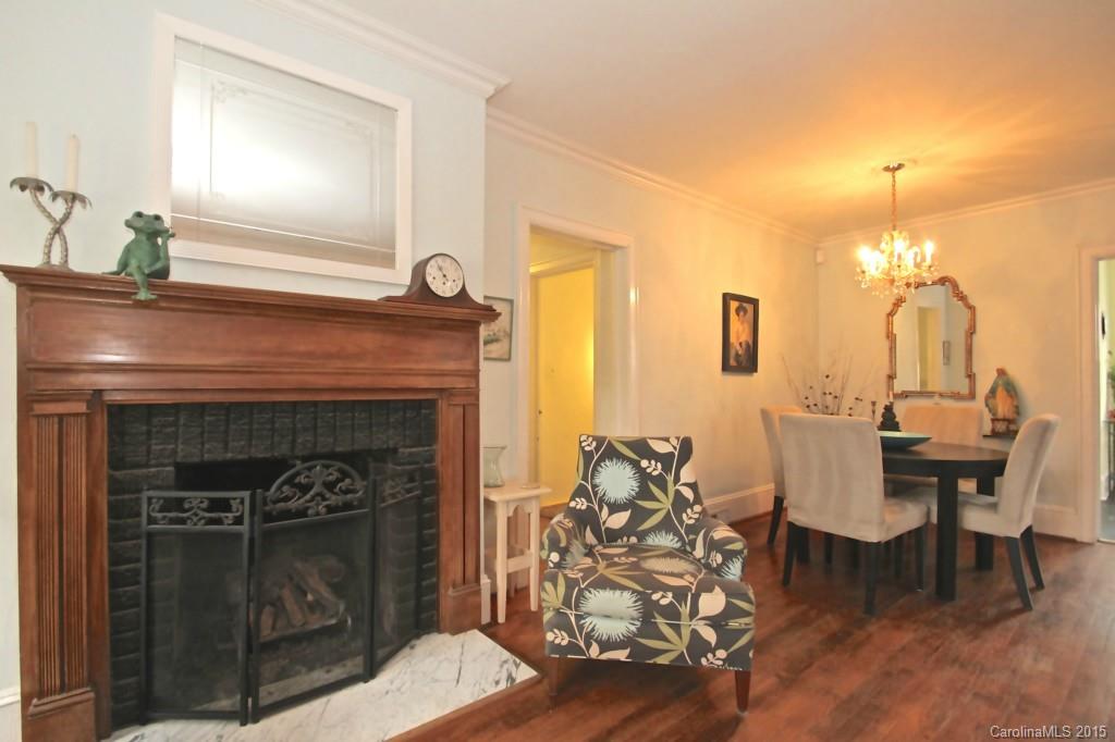 Midwood - Residential