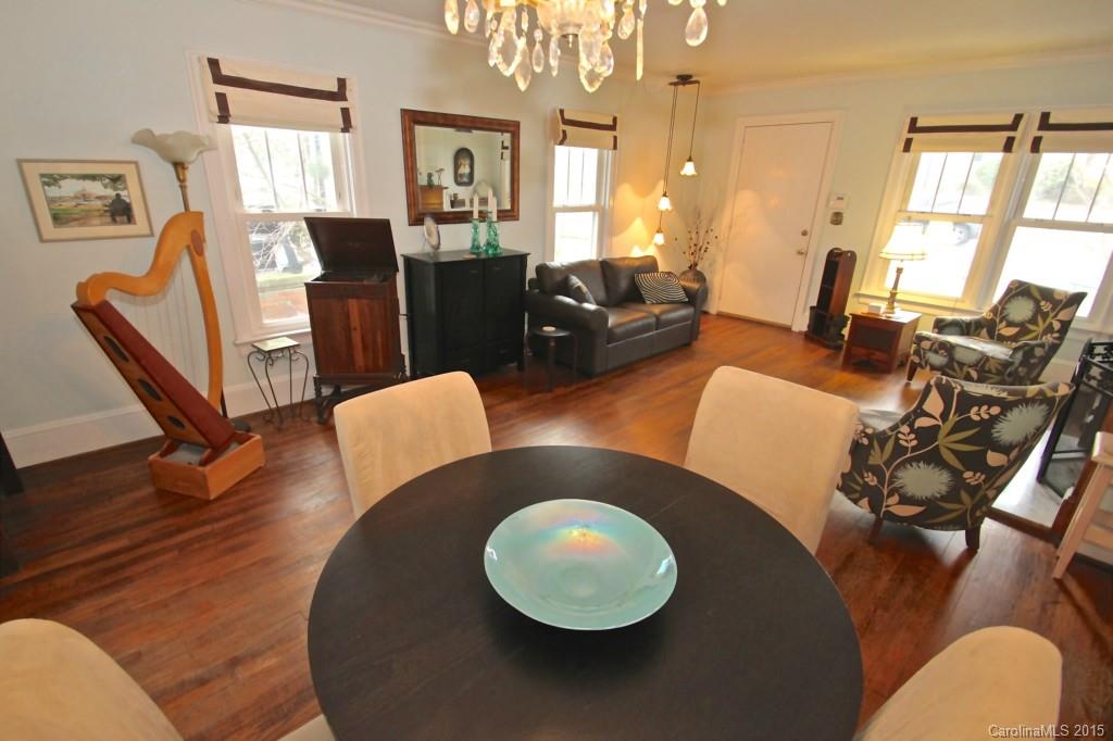 Midwood - Residential