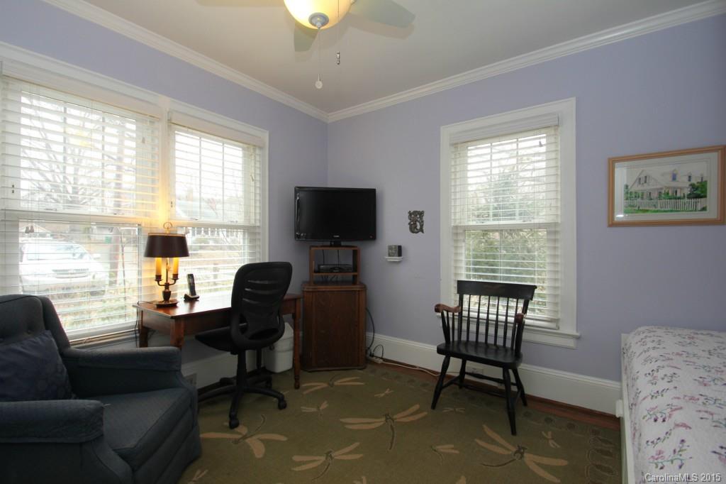 Midwood - Residential