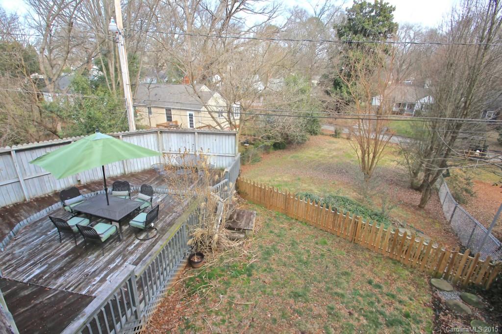 Midwood - Residential