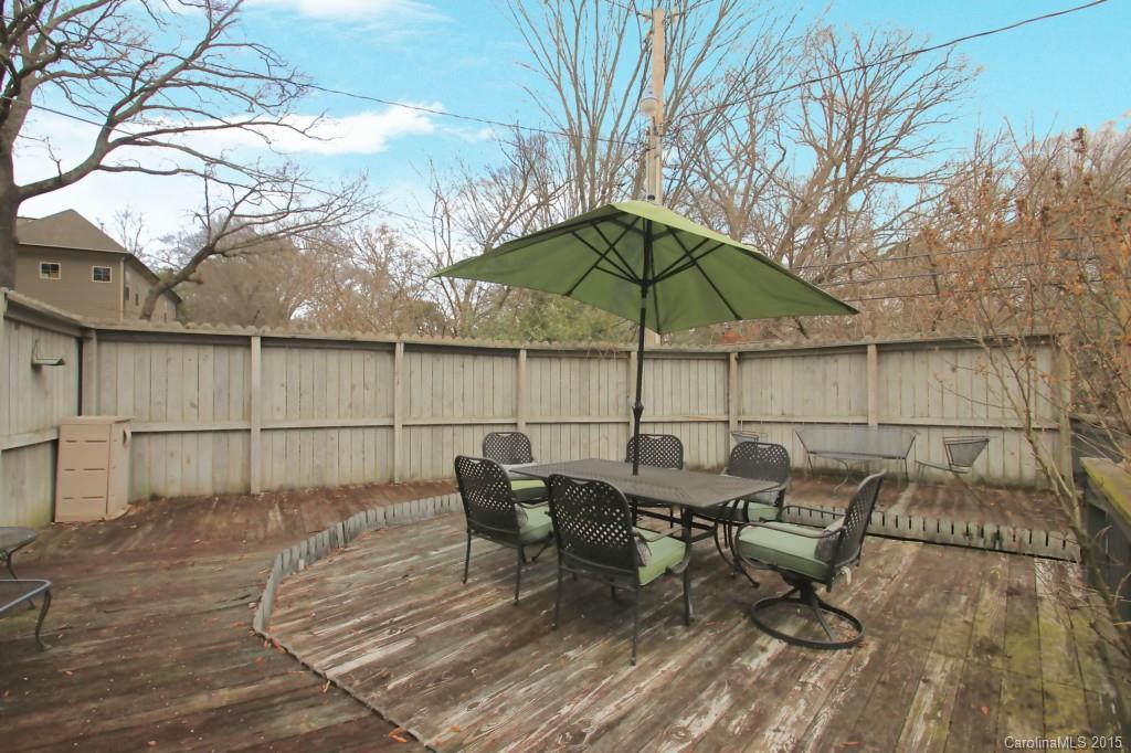 Midwood - Residential