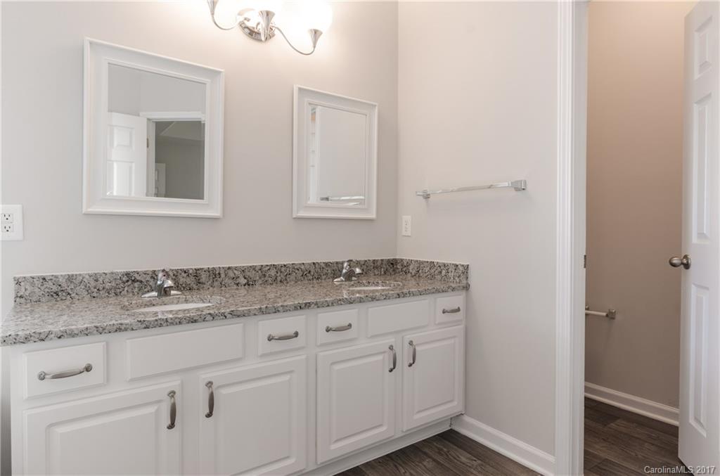 Hallmark Glen - Residential