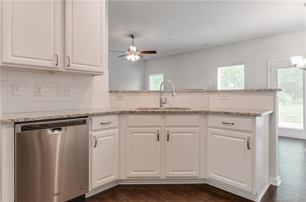 Hallmark Glen - Residential