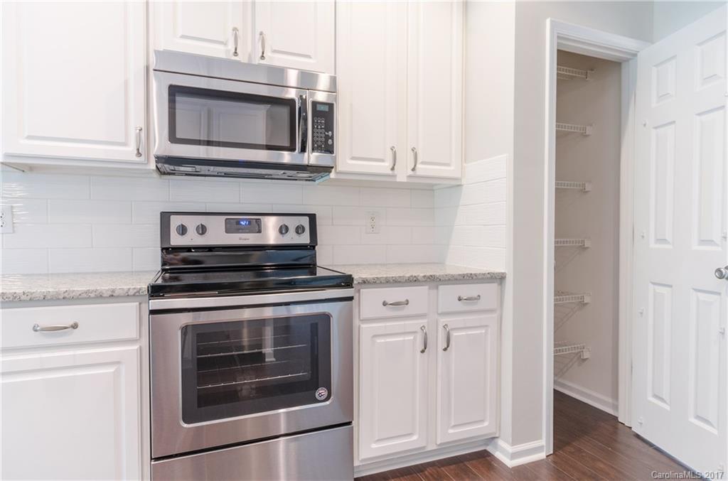 Hallmark Glen - Residential