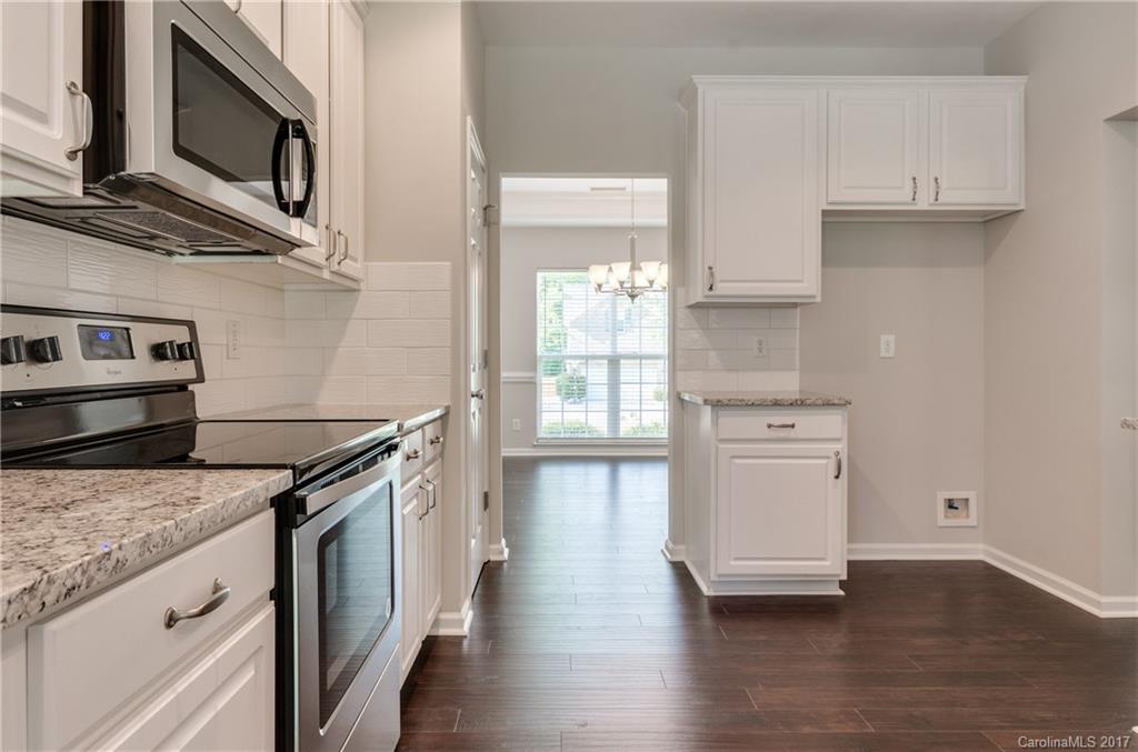 Hallmark Glen - Residential