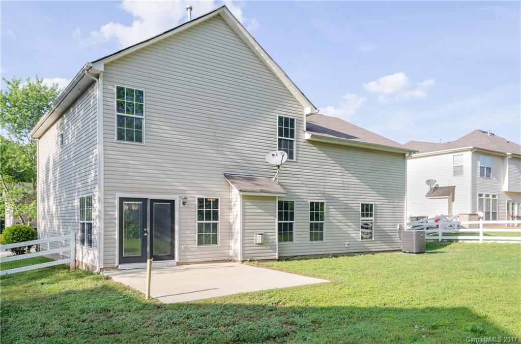 Hallmark Glen - Residential