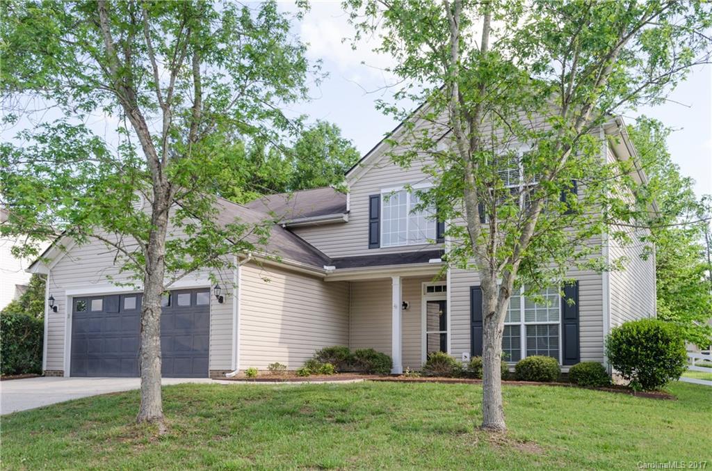 Hallmark Glen - Residential