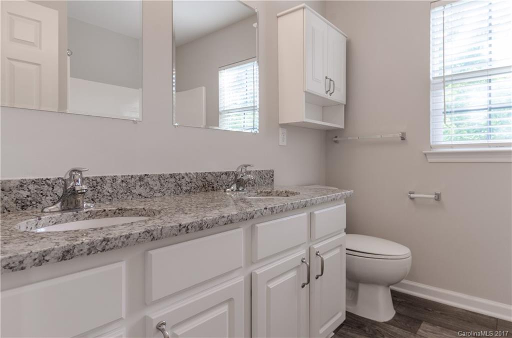 Hallmark Glen - Residential