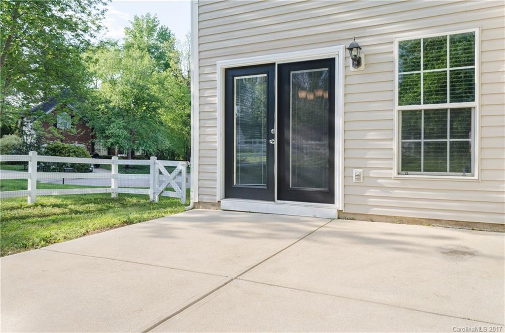 Hallmark Glen - Residential