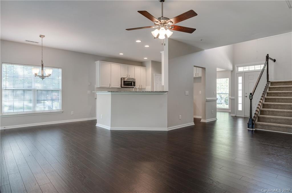 Hallmark Glen - Residential