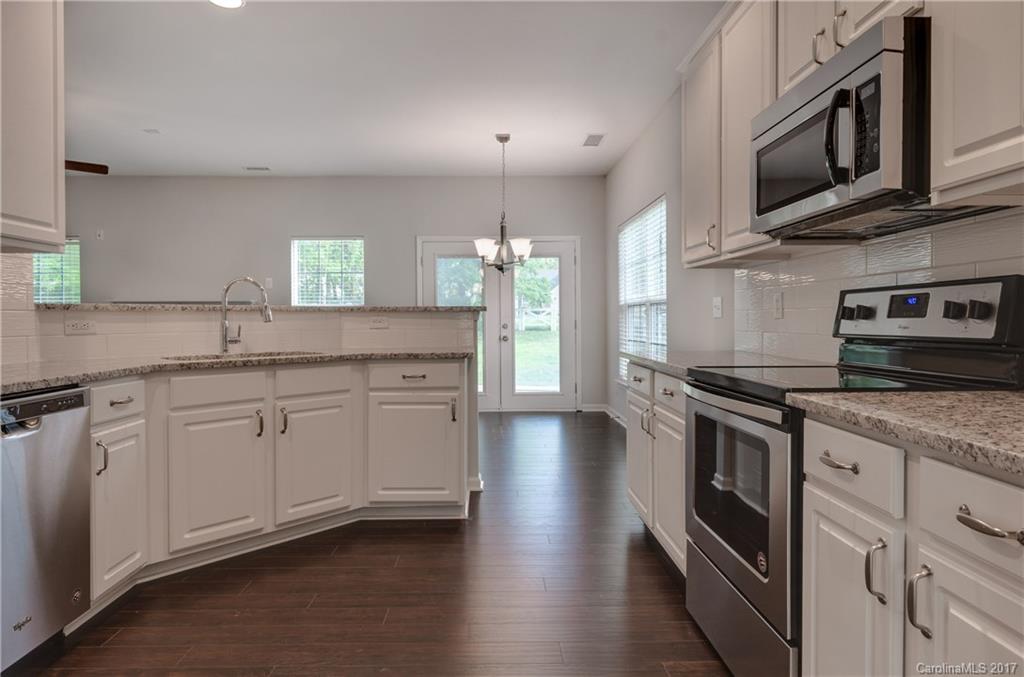 Hallmark Glen - Residential