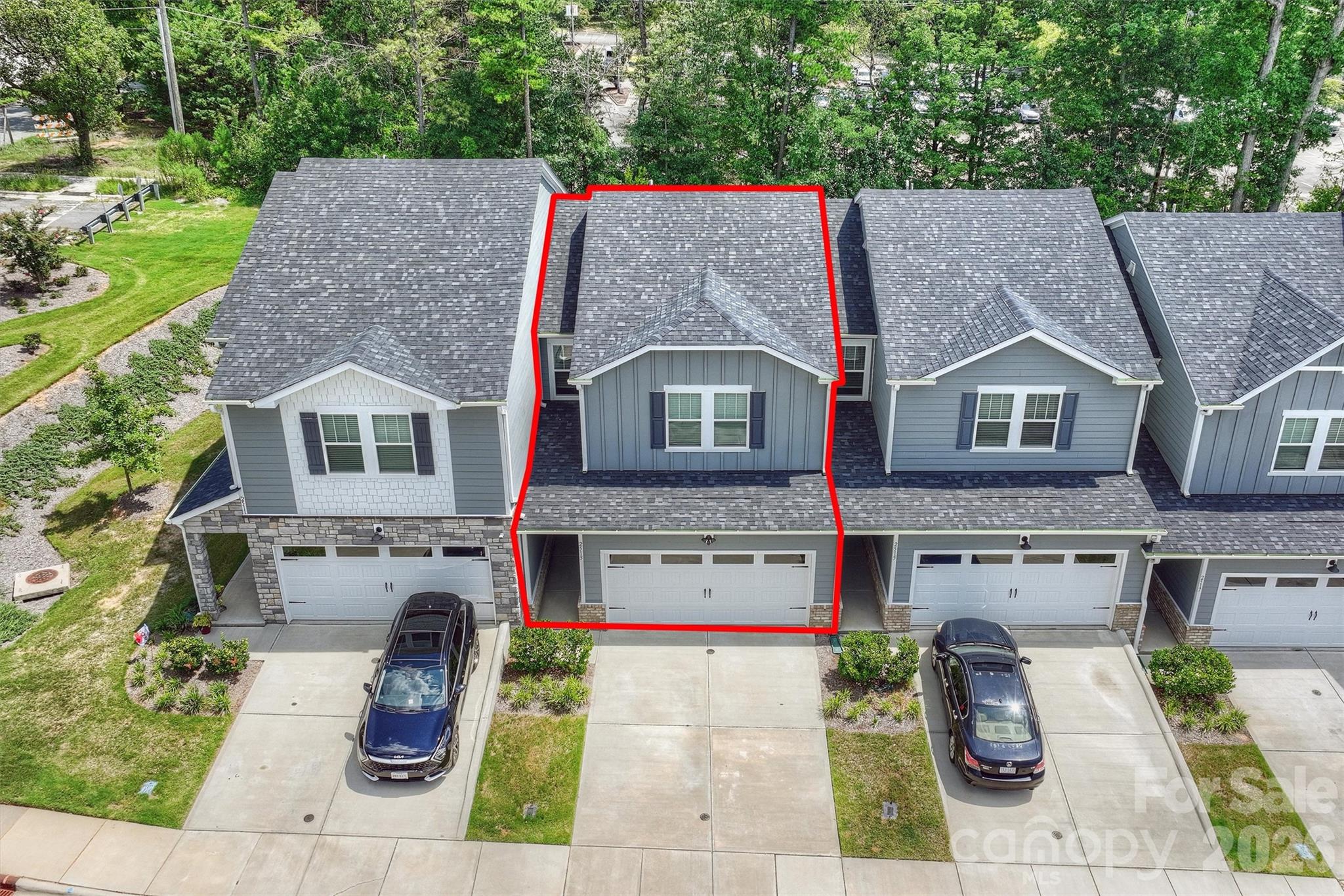 2513 Greenmarket Drive