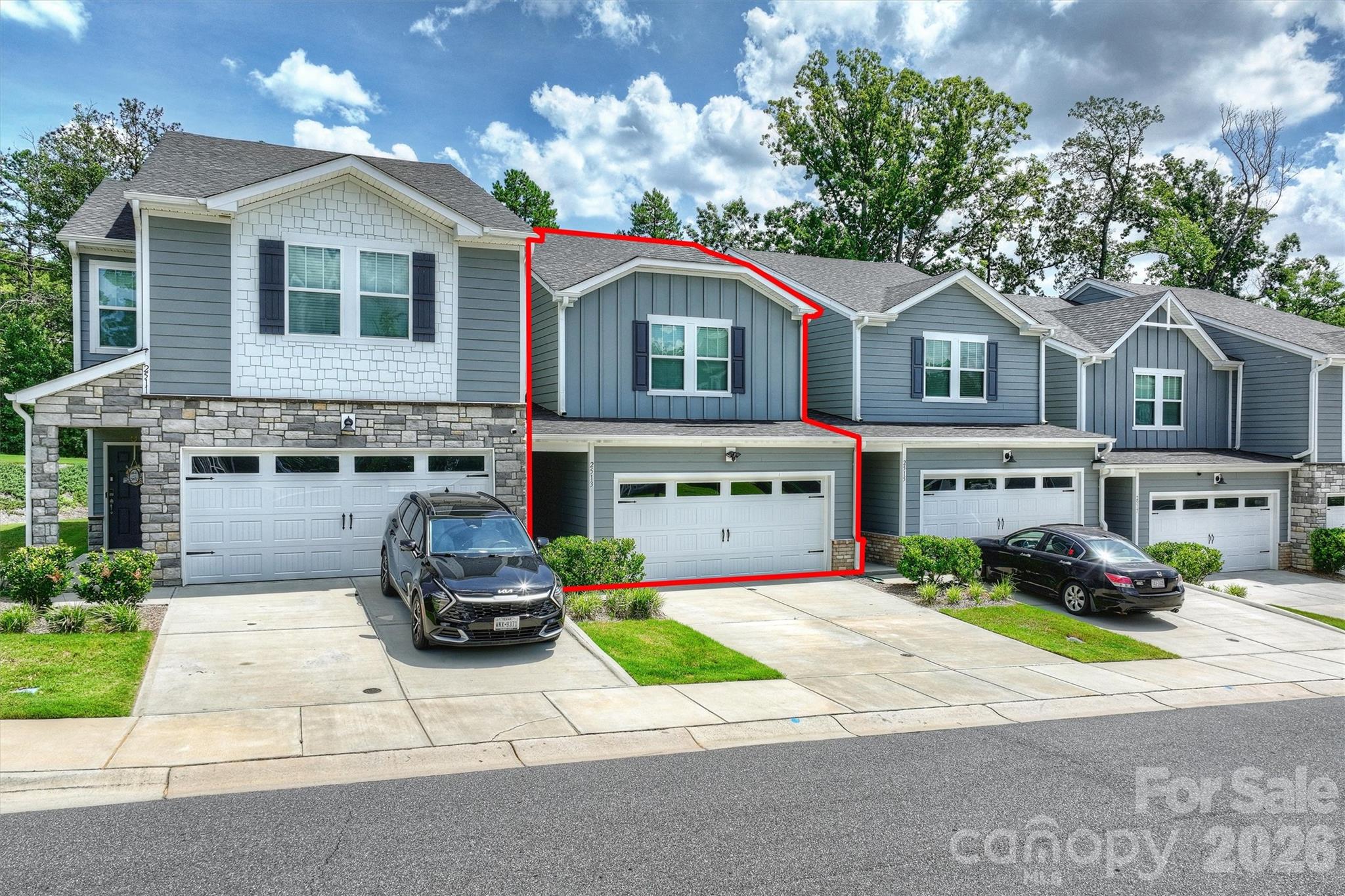 2513 Greenmarket Drive