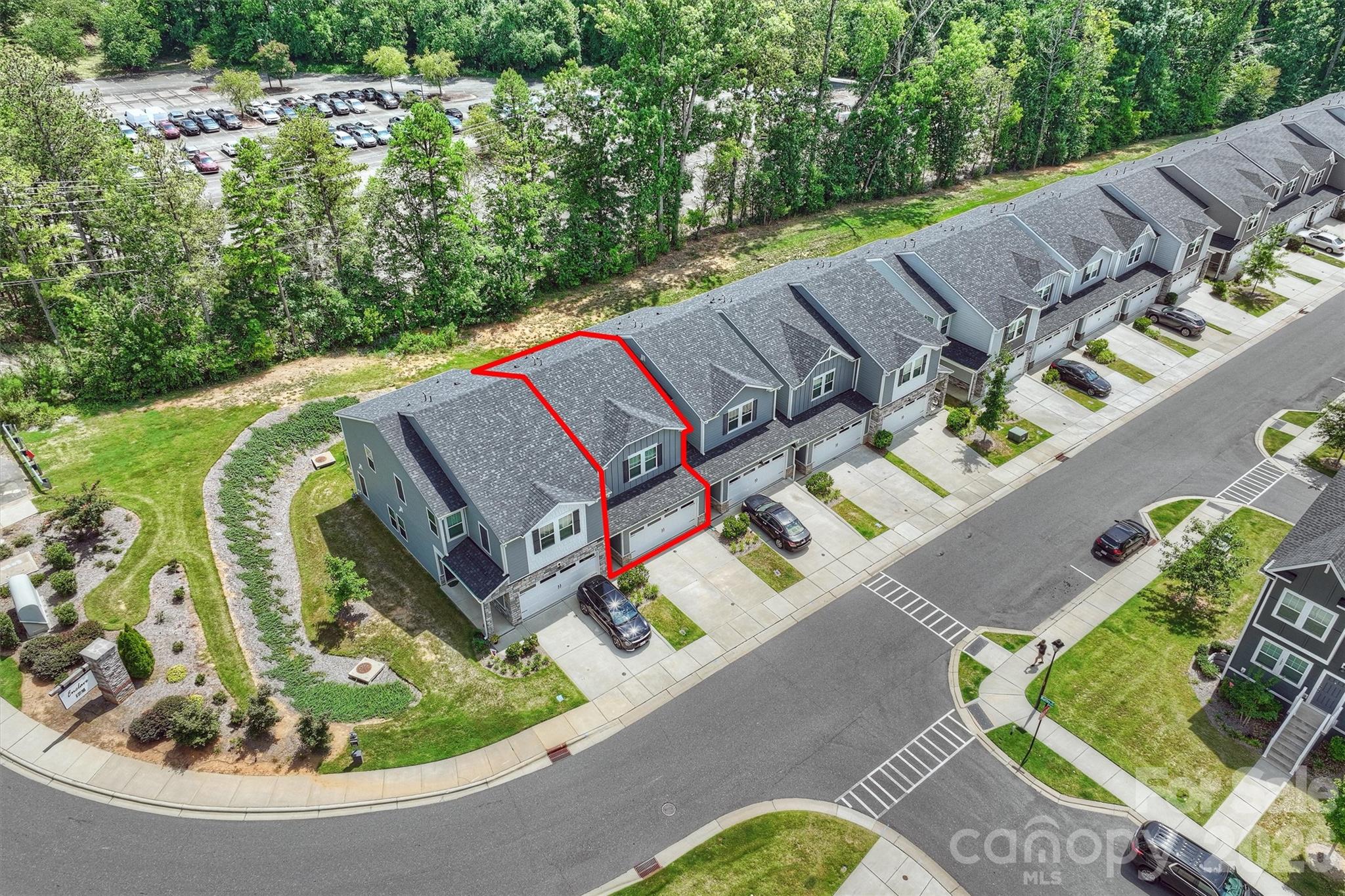 2513 Greenmarket Drive